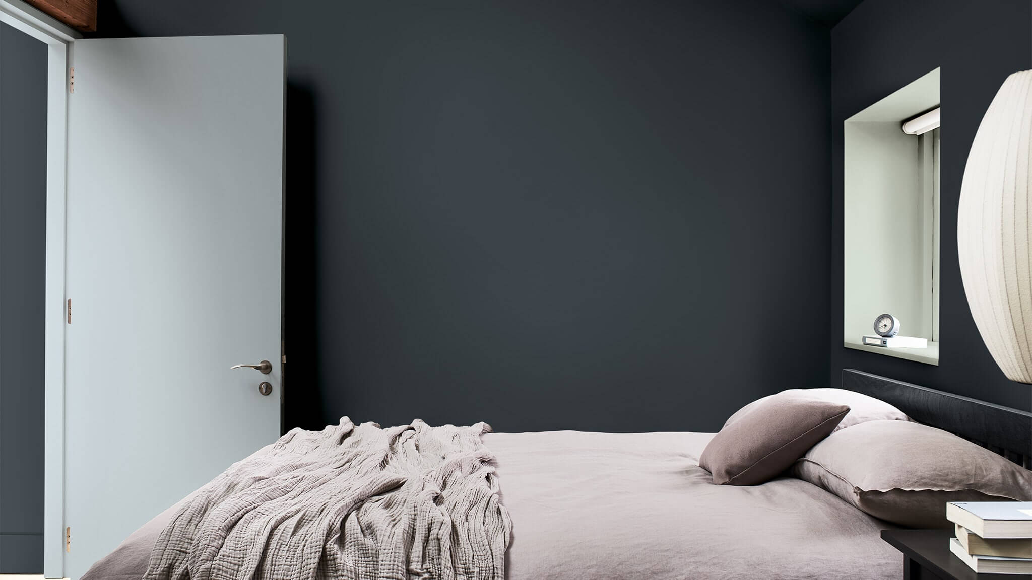 Cómo usar nuestras paletas del Color del año 2020 en tu hogar | Alba