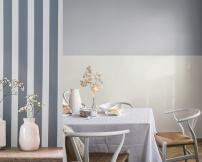 Usá colores para crear un oasis en el patio de tu casa | Pinturas de