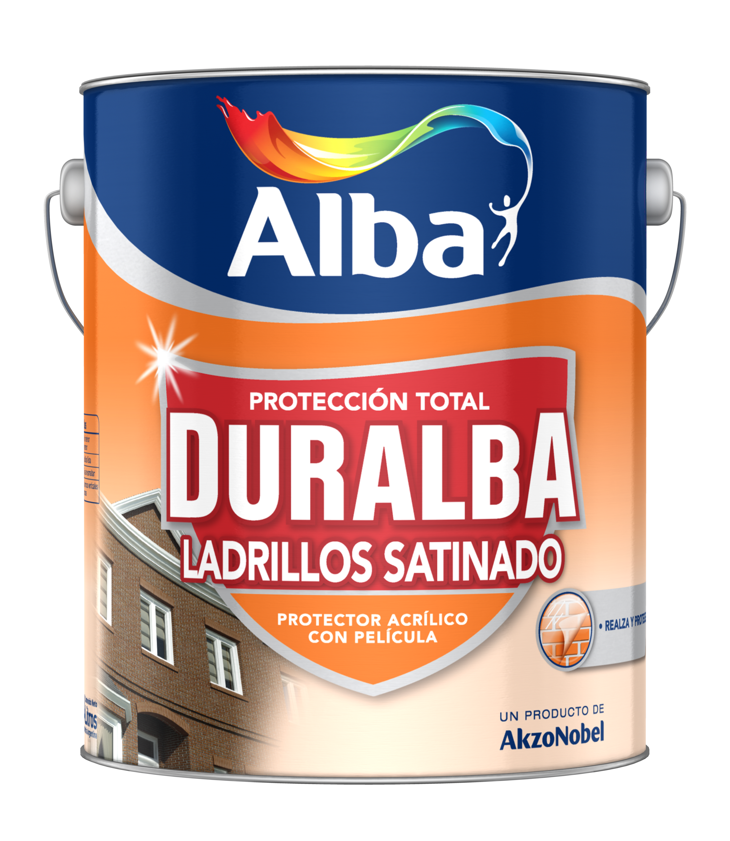 Tené una de Las Casas más Protegidas del Mundo. | Pinturas de Color