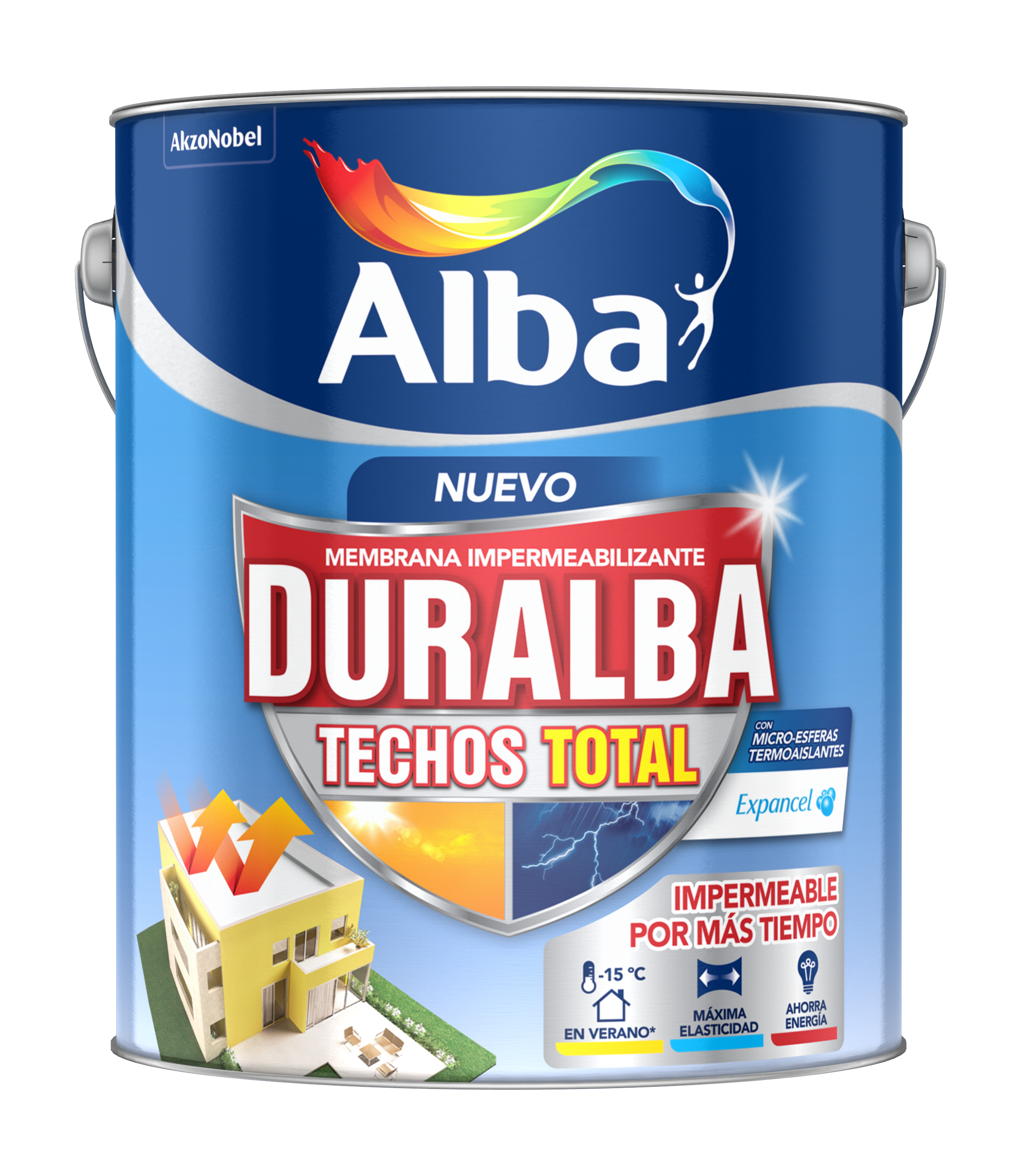 Tené una de Las Casas más Protegidas del Mundo. | Pinturas de Color