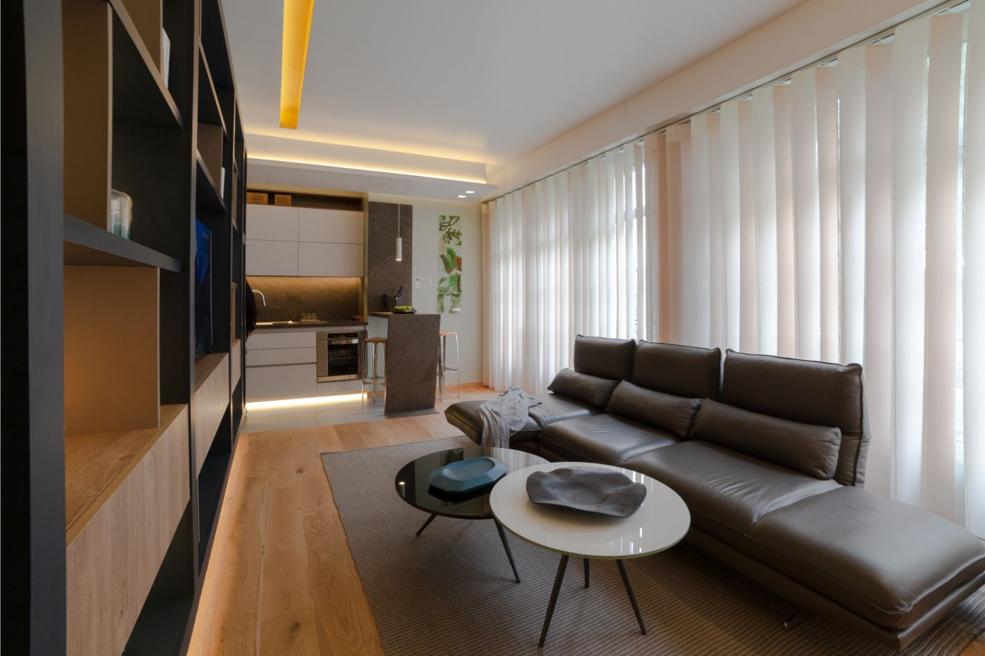 Conocé los espacios de Casa FOA 2019 | Pinturas de Color para